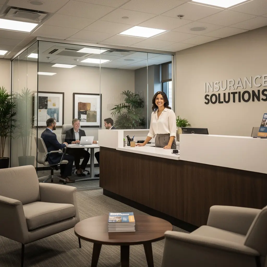 Infografika pokazująca różne rodzaje ubezpieczeń komunikacyjnych dostępnych na rynku.