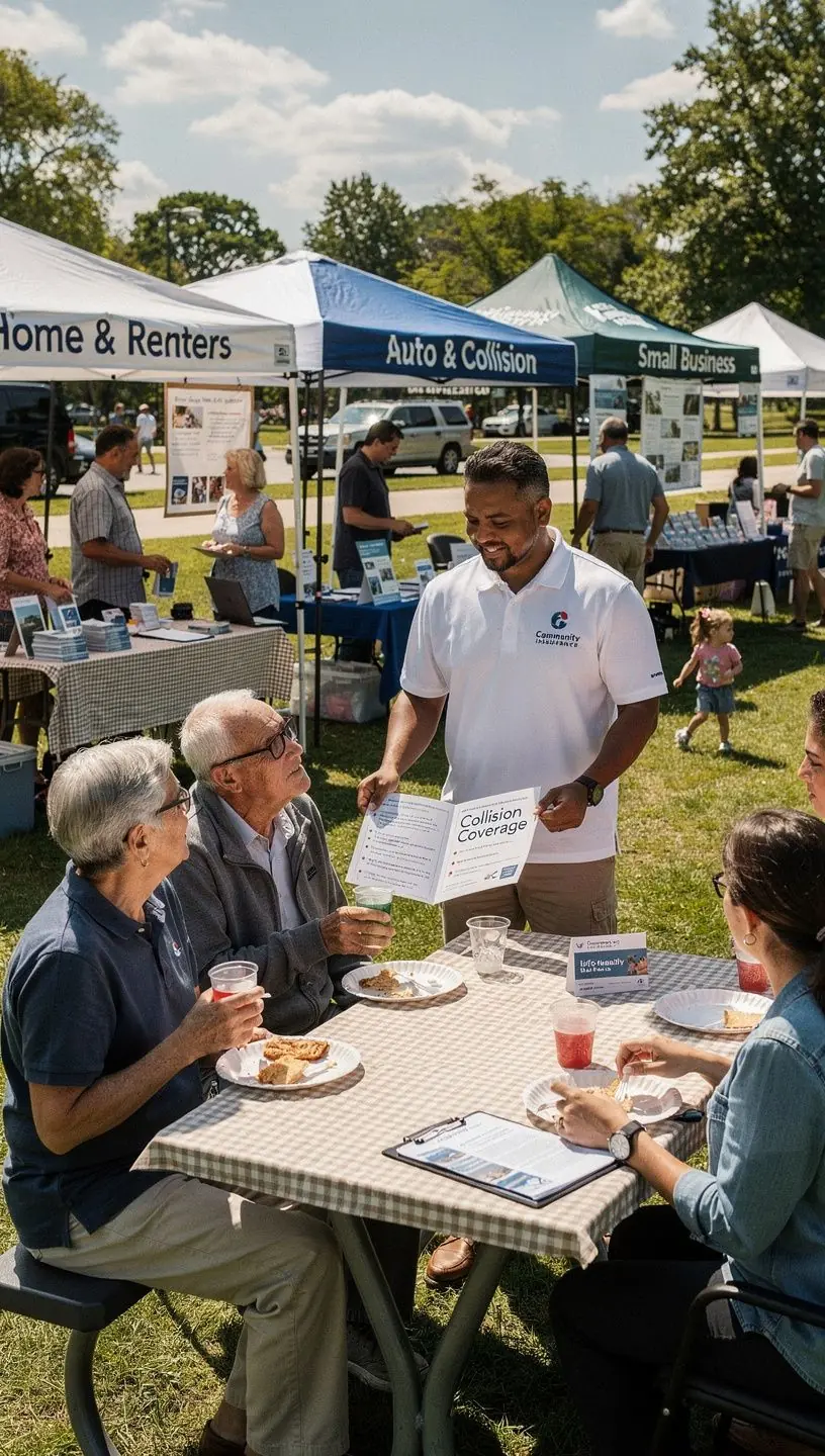 Samochód zaparkowany w bezpiecznym miejscu, symbolizujący ochronę przed kradzieżą